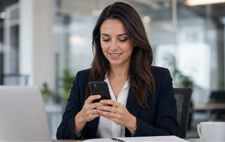 Initial consultation with the client — defining the worker profile and conditions