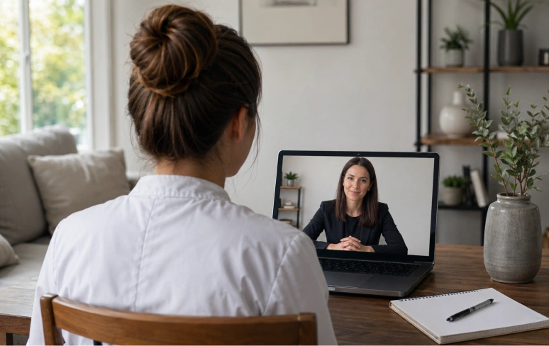 Candidate sourcing and selection — proactively finding profiles that match your needs